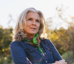 Patricia Nolan
