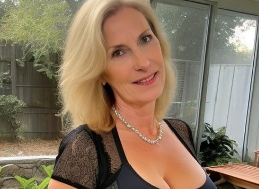 Sandra Whitfield