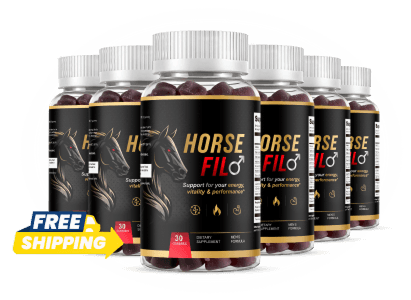 HorseFil bottles pricing